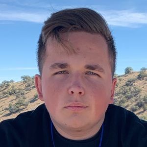 Meet your Posher, Noah